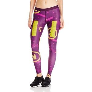 Reebok Crossfit Leggings